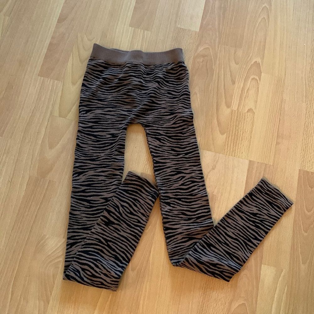 NIKIBIKI SEAMLESS LEGGINGS 